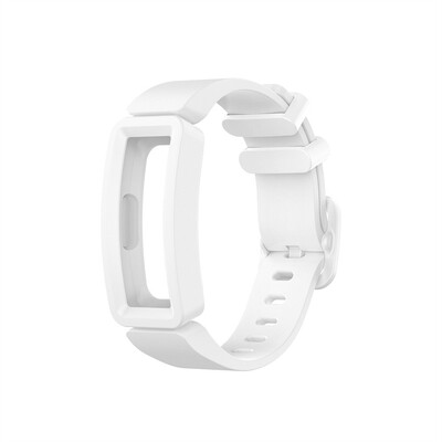 

〖Follure〗Silicone Sports Replacement Watch Band Wrist Strap For Fitbit Ace2inspire HR