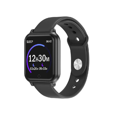 

T70 Intelligent Watch IP67 BT Sports Bracelet Heart Rate Monitoring Fitness Tracker Smartwatch Multifunction Wristbands