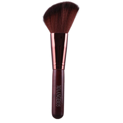 

Toponeto 1PCS Makeup Brush Bottom Brush Powder Blush Makeup Cosmetic Brush