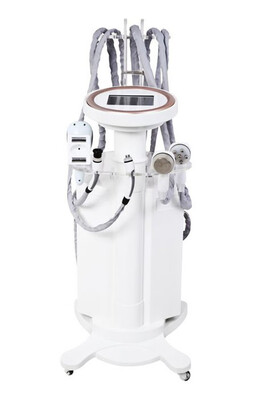

UK SHIP Professional Roller Tripolar Radio Frequency Vacuum RF for face body Ultrasonic Cavitation Liposuction WEIGHT LOSS BEAUTY