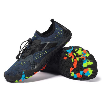 

Lixada Outdoor River Trekking Shoes Breathable Lightweight Beach Shoes Swimming Surfing Walking Water Shoes Men Women