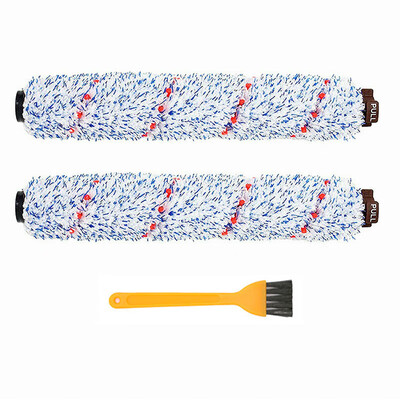 

Main Brush Cleaning Brush For Bissell Crosswave 1866 1868 1926 1785 Vacuum Parts
