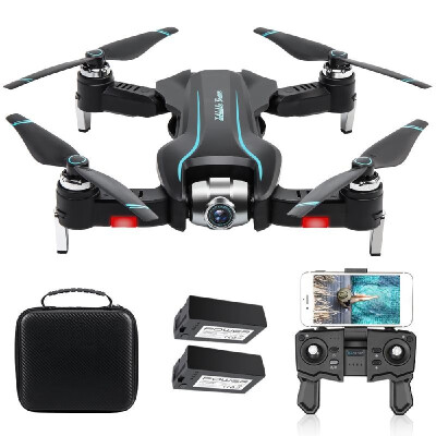 

S17 RC Drone with Camera 4K Drone RC Quadcopter Trajectory Flight Palm Control MV Production Optical Flow Positioning Gesture Phot