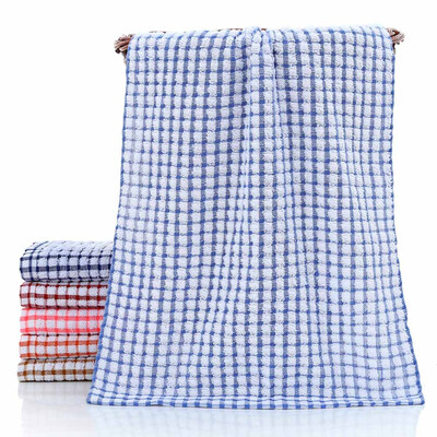 

New Large Tea Towels 100 Cotton Terry Kitchen Towels Dish Towels 17X24In
