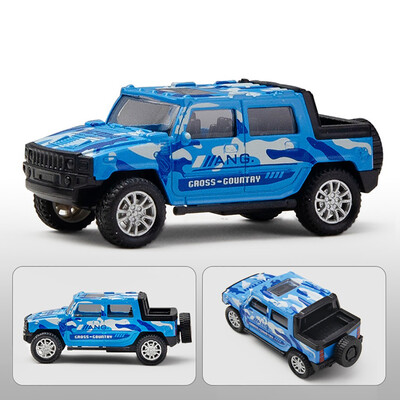 

Tailored 142 Mini Alloy Car Model Toy Buggy Boy Model Child Car Decoration Toy