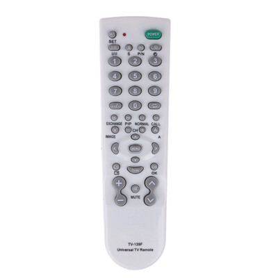 

Portable Super Version Universal TV Remote Controller For TV Television