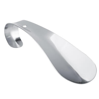 

Greensen Stainless Steel Small Shoe Horn Lifter for Kids Women Old Man 145cm57in Shoe Horn Lifter Stainless Steel Shoe Horn