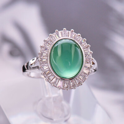 

Vintage index finger ring fashion exaggerated finger ornament