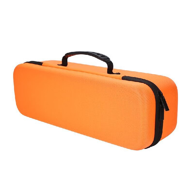 

EVA Travel Carrying Bag Protective Cover Hard Case Storage for Sony XB41 BT Speaker with ZipperOrange