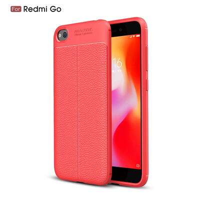 

Bumper Armor Case Xiaomi Redmi Go Soft TPU Cover Xiomi Redmi Go redmigo M1903C3GG TPU Silicone Case