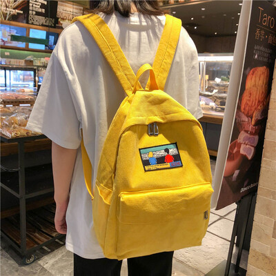 

The old girls backpack Korean high school students backpack Mori campus multilayer large capacity ins backpack
