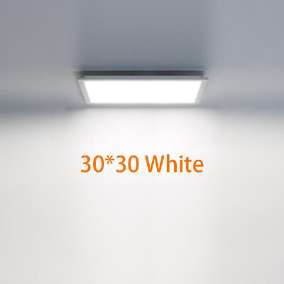 

Yeelight Ultra Thin LEDs Panel Light Mijia APP Remote Control Dustproof Ceiling Lamp for Bedroom Living Room Kitchen remote not i