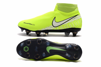 

Nike Mercurial Vapor XII PRO SG Steel Nail Football Shoes