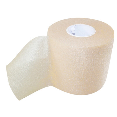 

Sports Foam Wrap Soft Underwrap Sport Physio Tape Bandage Strapping
