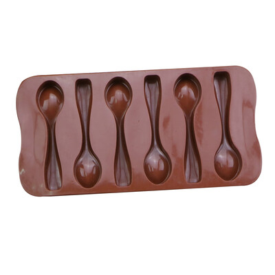 

Design Silicone Cake Decorating Mould Candy Cookies Chocolate Baking Mold