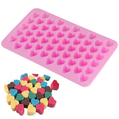

Greensen Handmade Fondant Molds Food Grade Silicone Cake Chocolake Maker