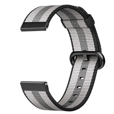 

〖Follure〗Nylon Sports Replacement Watch Band Wrist Strap Watch Cover For Huawei Watch GT