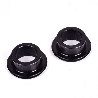 

New Metal Hub Cap MTB Bicycle Bike Convert End Cap QRThru Axle For Koozer XM490