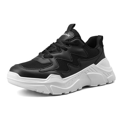 

Breathable sports shoes mens shoes tide shoes net shoes shoes