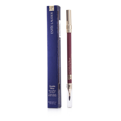 

ESTEE LAUDER - Double Wear Stay In Place Lip Pencil - 17 Mauve 12g004oz