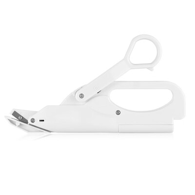 

FS - 101 Portable Powerful Cordless Electric Scissors for Crafting Scrapbooking