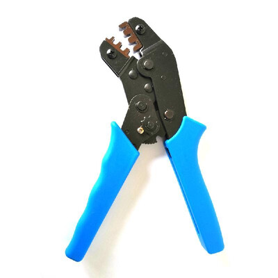 

SN-48B Mini European Style Cable Crimping Tool Professional Terminals Crimper Plier 05-15mm² Multifunctional Hand Tools