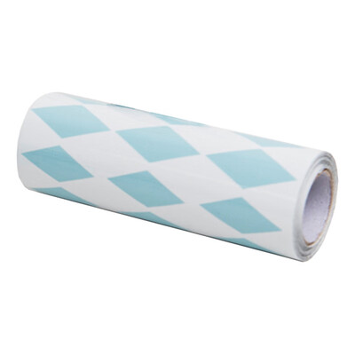 

Waterproof OilMold-proof Sticky Paper Kitchen Foil Wall Sticker Cover 30010cm