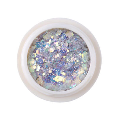 

1 Box Glitter Colorful Sequin DIY Charm Nail Art Decor Manicure Beauty Tool