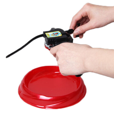 

Tailored Ultra Burst Gyro Arena Disk Exciting Duel Spinning Top BU