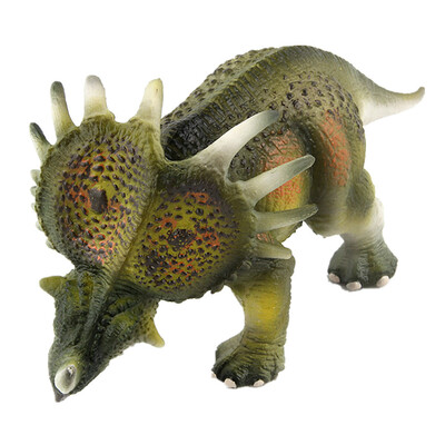 

Tailored Educational Simulated Dinosaur Model Kids Children Toy Dinosaur Gift