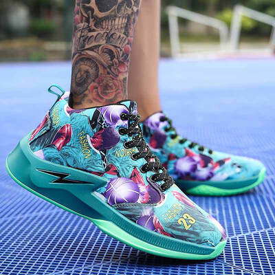 

Mesh shoes mens sports shoes mens shoes wild breathable tide shoes