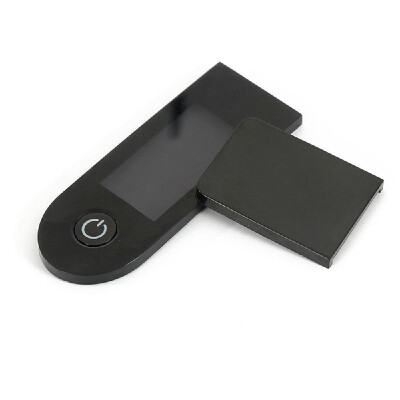 

For Xiaomi M365 Pro Scooter Dashboard with Screen Cover Xiaomi M365 Scooter Pro Circuit Board Accessories