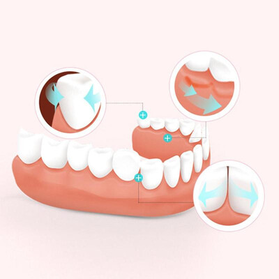

Automatic Ultrasonic Rotary Electric Toothbrush IPX7 Waterproof Tooth Brush