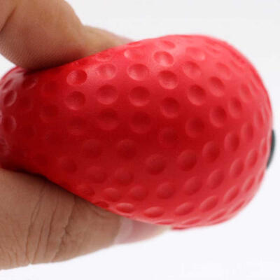 

Greensen Sprort Release Stress Fight Ball Head Band for Reflex Speed Training Boxing Punch Thai Exercise