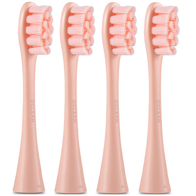 

Oclean PX03 Replacement Brush Head for X SE Air One Electric Sonic Toothbrush from Xiaomi youpin 4pcs
