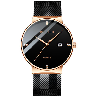 

New Phantom of the Opera concept automatic mechanical watch Korean fashion student watches mens Shi Ying waterproof mens watches