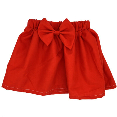 

Cute Baby Skirt Mini Bubble Tutu Skirt Little Girl Fashion Pleated Fluffy Skirt Party Dance Skirt