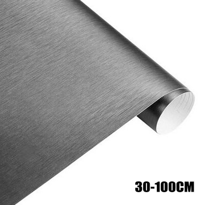 

30100CM Vinyl Car Motorcycle Body Wrap Body Sticker Self Adhesive Film