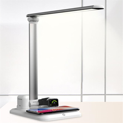 

YIZHEN Multifunctional wireless charging desk lamp M5 four in one 15437