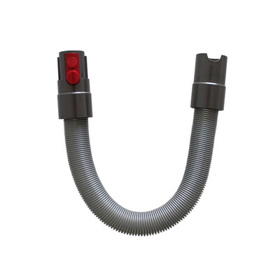 

Siaonvr 1PCS Vacuum Accessories Hose Extension Tube For Dyson V7 V8 V10 Cordless Cleaner