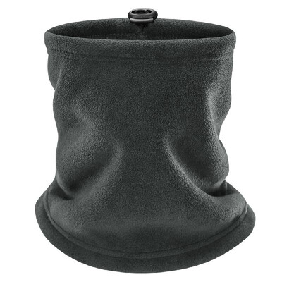 

3-in-1 Neck Gaiter Face Mask Hat Outdoor Winter Sports Windproof UV Protection Thermal Neck Warmer Mask Beanie Cap