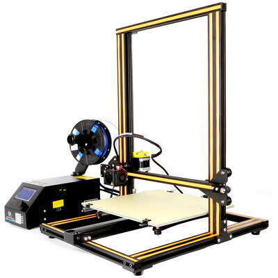 

Creality3D CR - 10 3D Large Size Accurate Desktop DIY Printer