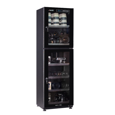 

Ailite Electronic Dry Cabinet GP2-190L