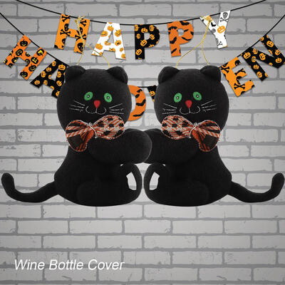 

Party Hanging Doll Decoration Pendant Fabric Door Wall Ornament Door DoorHalloween Hanging Decoration