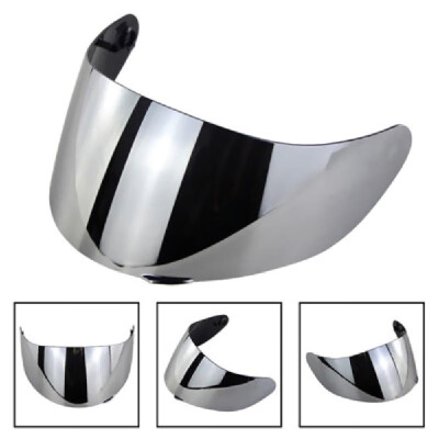 

Motorcycle Wind Shield Helmet Lens Visor Full Face Fit for Moto Helmet K1 K3SV K5