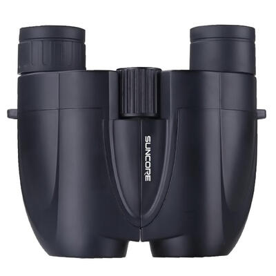 

Portable 10x25 BAK4 Prism Porro Binoculars Non-infrared Hunting Telescope