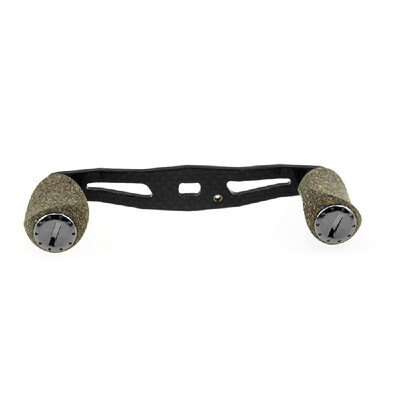 

Carbon Fiber Fishing Reel Handle for Baitcasting