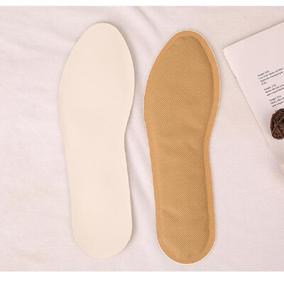 

Unisex Winter Self-Heating Insoles Foot Cold Protection Warm Foot Stickers Foot Heater Foot Pads