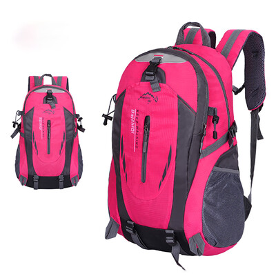 

Tailored Men & Womens Backpack Sports Mountaineering Bag Travel Student School Bag