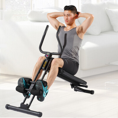 

Gobestart AdjustableFoldable Utility Bench Weightlifting And Strength Training